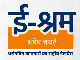 E Shram Card Download icon
